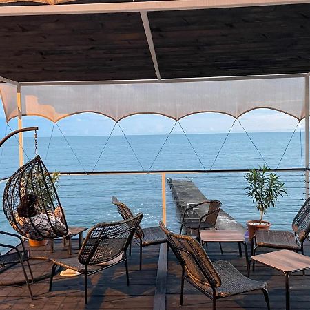 Royal Hotel New Athos 外观 照片