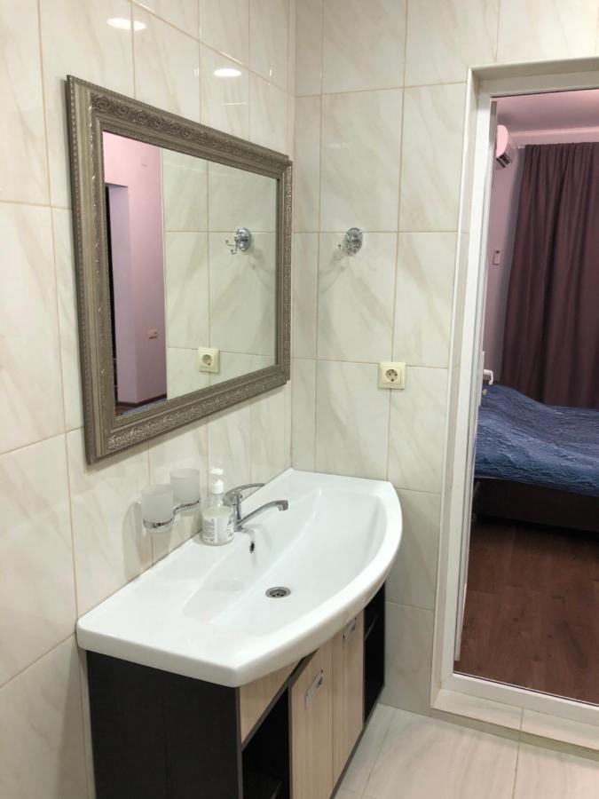 Royal Hotel New Athos 外观 照片