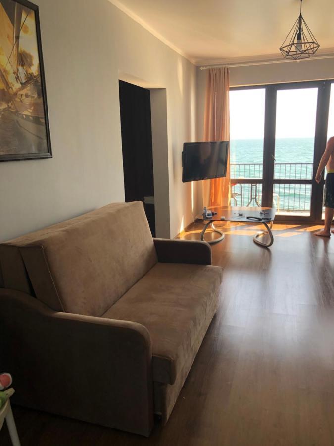 Royal Hotel New Athos 外观 照片