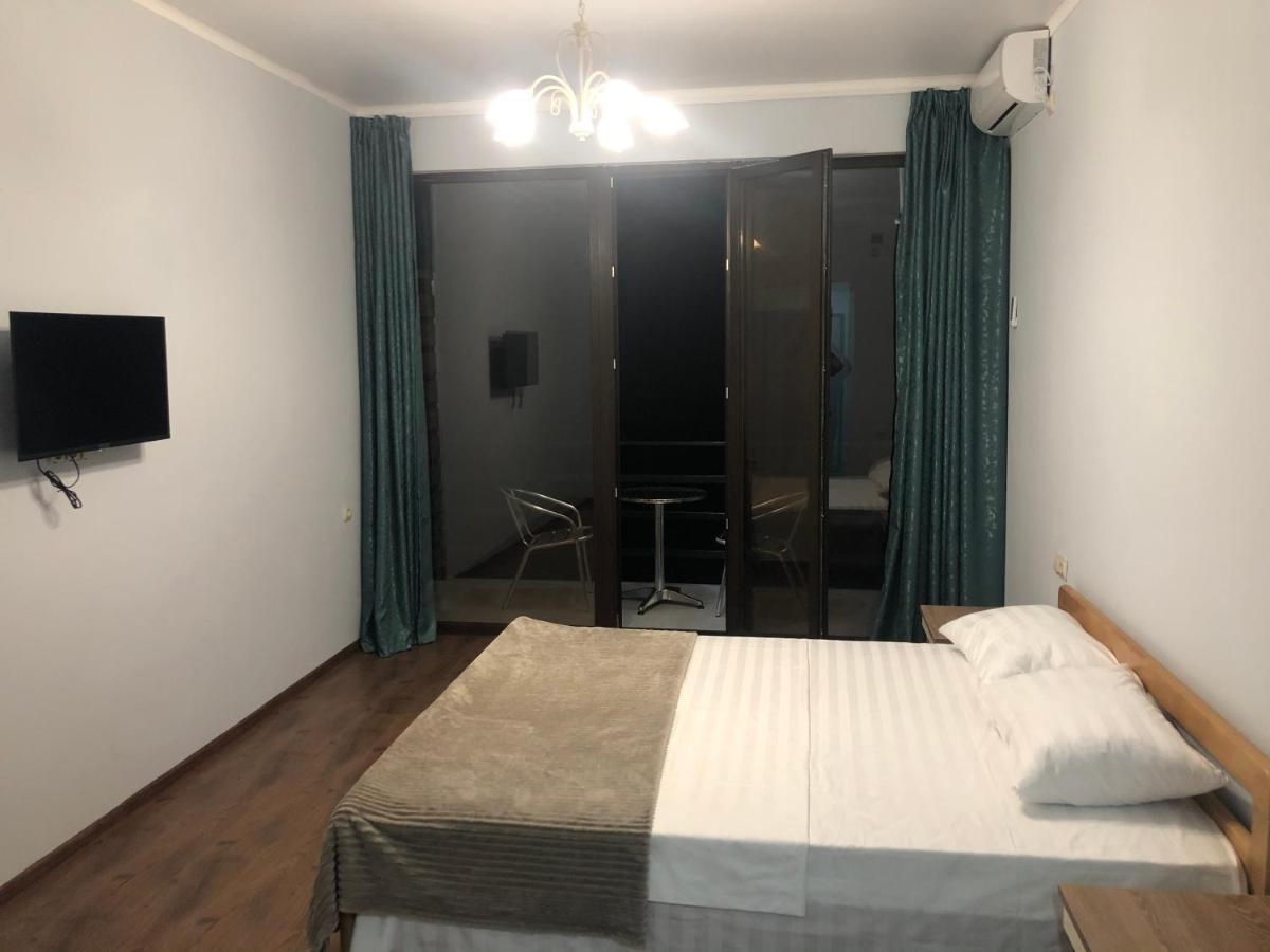 Royal Hotel New Athos 外观 照片