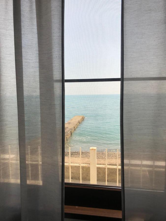 Royal Hotel New Athos 外观 照片